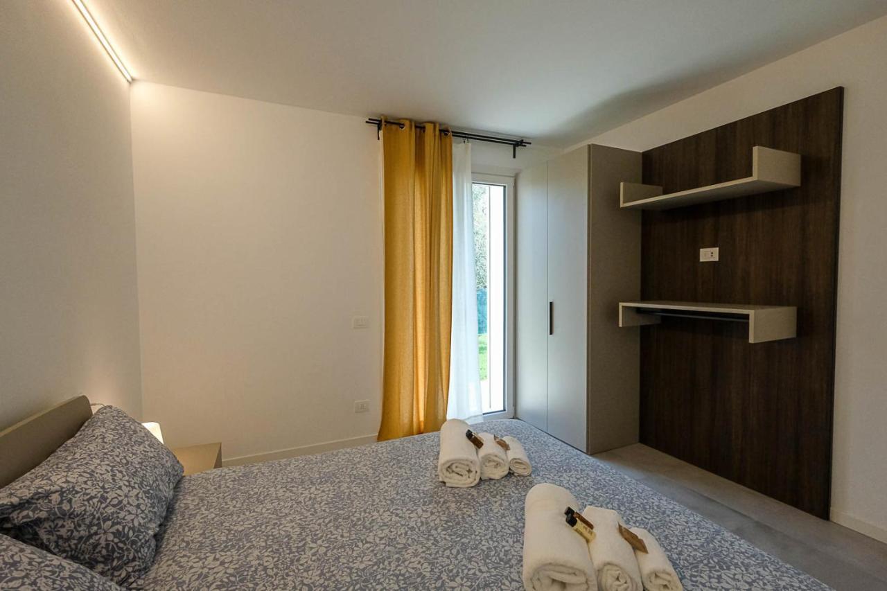 Manzoni Appartamento Bardolino