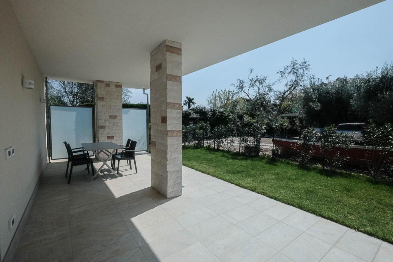 Appartamento Manzoni Bardolino