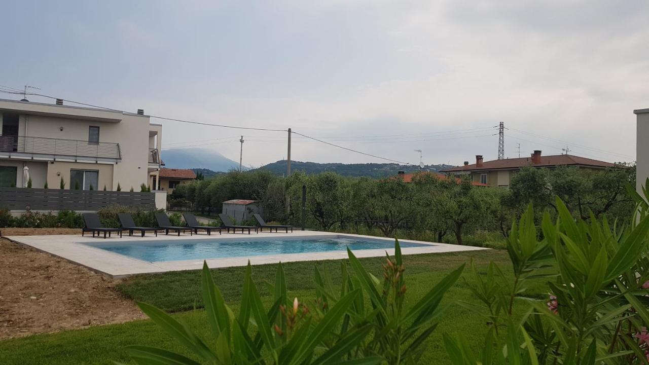 Manzoni Appartamento Bardolino
