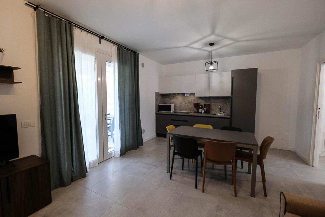Apartment Manzoni *